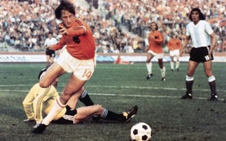 Những cuộc đối đầu kinh điển giữa Hà Lan và Argentina tại World Cup