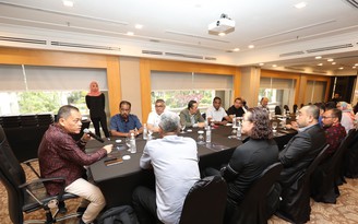 Malaysia giảm giá vé AFF Cup 2022 do bị CĐV chỉ trích