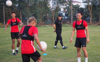 LĐBĐ Malaysia kỳ vọng HLV Kim Pan-gon sẽ làm nên chuyện ở AFF Cup 2022
