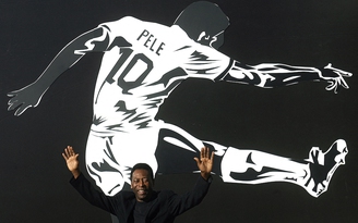 Những mốc thời gian quan trọng trong cuộc đời huyền thoại 'Vua bóng đá' Pele