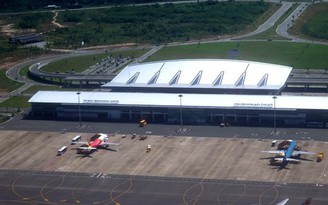 Xin 'bán' sân bay Phú Quốc để lấy tiền xây dựng sân bay Long Thành