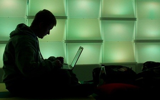 Máy vi tính Bộ Tư pháp “dính” virus tống tiền
