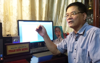 'Khả năng nhà báo bị truy sát do chống tiêu cực'