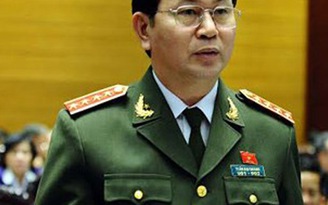 Điều tra làm rõ vụ bị can Đỗ Đăng Dư bị đánh trong trại tạm giam