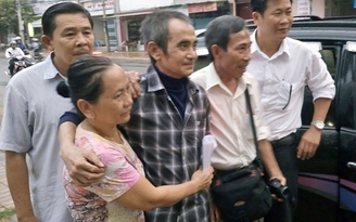 Vụ án Huỳnh Văn Nén: Thông tin tố giác người khác phạm tội là có căn cứ