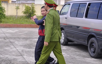 Trùm ma túy 'Tàng Keangnam' khai có tài sản lớn nhờ bán… ngô, khoai