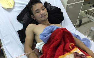 Triệu tập nghi phạm đâm trọng thương 'Lục Vân Tiên' ở Bắc Ninh