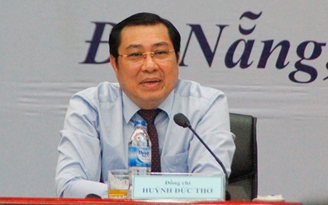 Nghi can dọa giết Chủ tịch UBND TP.Đà Nẵng là anh trai Chánh văn phòng Thành ủy
