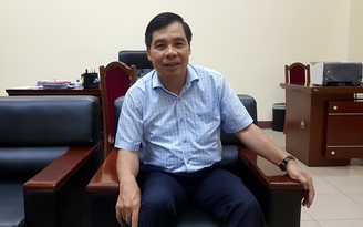 Ông Nguyễn Minh Mẫn không xin lỗi, TTCP sẽ có bước tiếp theo để xử lý