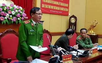 'Bỏ hộ khẩu' chỉ là đổi mới quản lý dân cư bằng công nghệ thông tin