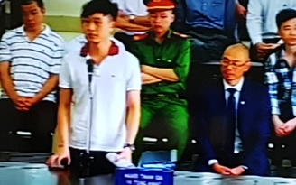 Bố con ông Trịnh Xuân Thanh bất ngờ rút kháng cáo kêu oan