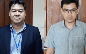 Bắt giam Chủ tịch HĐTV Công ty TNHH MTV Lọc hóa dầu Bình Sơn