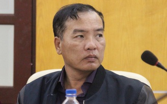 Khởi tố vụ án MobiFone mua AVG, bắt tạm giam ông Lê Nam Trà, Phạm Đình Trọng
