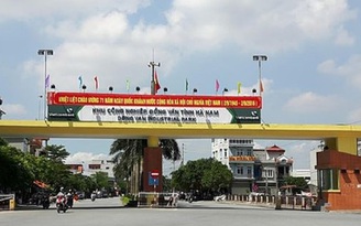Phó chủ tịch tỉnh Hà Nam bị tố ban hành văn bản bảo kê cho doanh nghiệp