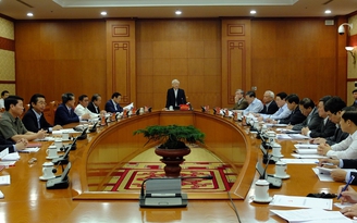 Khẩn trương điều tra các vụ liên quan Út 'trọc', Vũ 'nhôm' và AVG