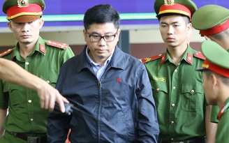 'Ông trùm' Nguyễn Văn Dương khai gì về 'hệ thống phòng thủ quốc gia về tội phạm mạng'?