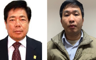Vì sao bắt tạm giam nguyên Tổng giám đốc Vinashin Trương Văn Tuyến?