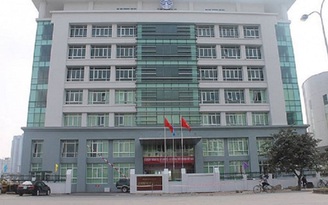 Bắt tạm giam thêm một trưởng phòng của Cục đường thủy nội địa Việt Nam