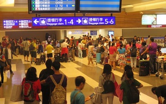 Khởi tố 5 người liên quan vụ 149 du khách Việt 'mất tích' ở Đài Loan