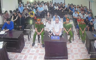 Xét xử vụ gian lận thi cử: Hé lộ về 'Lão Phật gia' ở Hà Giang