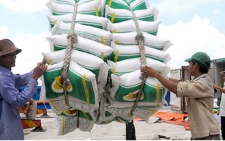 Thanh tra Chính phủ bắt đầu làm rõ có hay không lợi ích nhóm xuất khẩu gạo