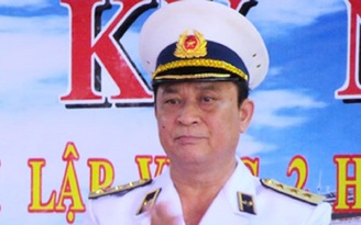 Trao 'đất vàng' cho tư nhân, cựu đô đốc Nguyễn Văn Hiến sắp hầu tòa quân sự