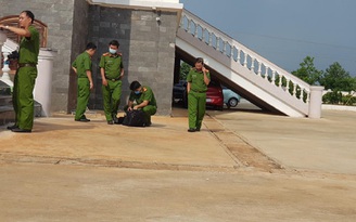 Phát hiện 5 trường hợp kết án tù nhưng 'quên' thi hành án tại Bình Phước
