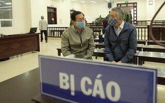 Hoãn xử vụ bán rẻ 'đất vàng' Sabeco vì vắng cựu Phó chủ tịch TP.HCM Nguyễn Hữu Tín