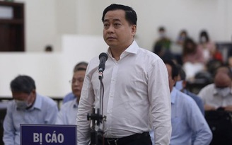 Khởi tố nguyên Phó tổng cục trưởng Tổng cục Tình báo Nguyễn Duy Linh