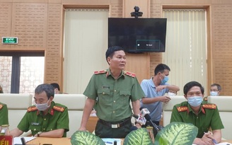 Vụ báo VOV bị tấn công: Bà Phương Hằng có liên quan hay không phải chờ kết quả điều tra