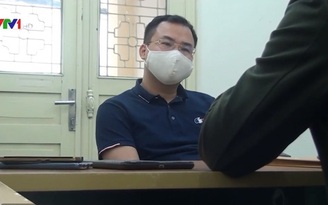 Khởi tố Facebooker Đặng Như Quỳnh vì đăng thông tin 'đọc lệnh' về đại gia chứng khoán