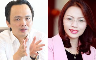 Bộ Công an kêu gọi tìm bị hại liên quan anh em tỉ phú Trịnh Văn Quyết
