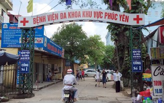 Vì sao Công an Vĩnh Phúc xác minh 33 gói thầu kit xét nghiệm dù không ‘dính’ Việt Á?