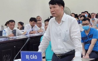 Cựu Thứ trưởng Trương Quốc Cường muốn làm rõ trách nhiệm người đồng cấp Cao Minh Quang
