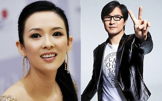 Chương Tử Di và Uông Phong sẽ làm đám cưới vào tháng 6