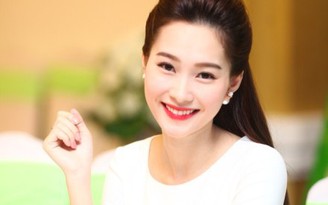 Hoa hậu Đặng Thu Thảo chọn Hoa khôi Đồng bằng sông Cửu Long