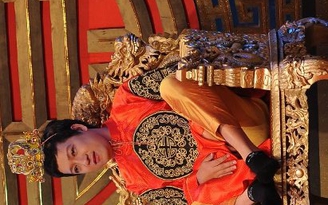 Thiên đường ẩm thực: Trường Giang lộ diện ông hoàng độc ác