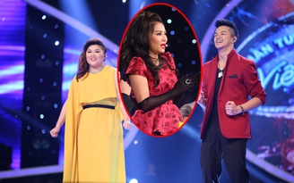 Vietnam Idol: Thu Minh đảm bảo Trọng Hiếu sẽ là ca sĩ giải trí hàng đầu