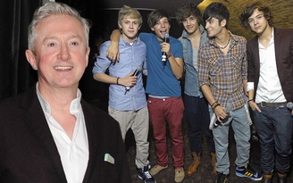 One Direction sẽ không tái hợp ít nhất trong vòng 5 năm
