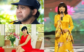 Nhiều nghệ sĩ Việt nổi tiếng vẫn ở nhà thuê