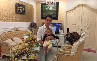 Ca sĩ Đăng Khôi: Tiếc tiền bị trộm không bằng nỗi lo về an ninh