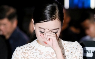 Hoàng Thùy Linh lại ‘vô duyên’ với The Remix