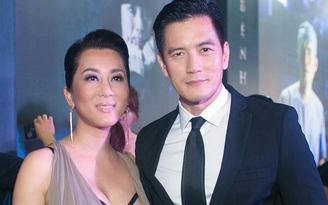 MC Nguyễn Cao Kỳ Duyên: 'Tôi trắng tay khi đến với anh Duy Hân'