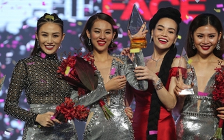 Hồ Ngọc Hà: Không thể nói Phí Phương Anh nổi trội hơn về bất cứ điều gì