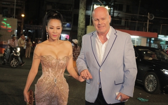 ​Dàn sao Việt long lanh tại trao giải VTV Awards 2016