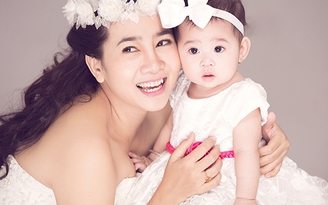 Diễn viên Mai Phương: 'Điều tôi cần làm không phải là rao bán đời tư'