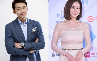 Rain xác nhận cưới Kim Tae Hee vào tháng 2
