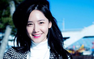 YoonA sẽ sang Việt Nam vào ngày 10.2