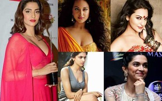Những diễn viên Bollywood từng bị quấy rối tình dục