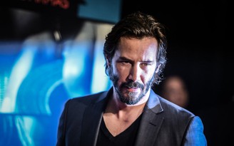 Keanu Reeves sẵn lòng tham gia 'Ma trận' phần 3